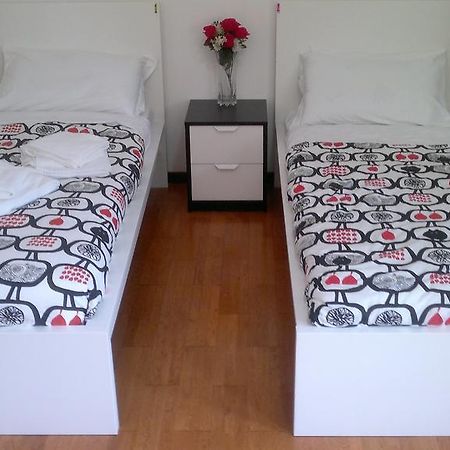 Venice Bangla B&B Местре Экстерьер фото