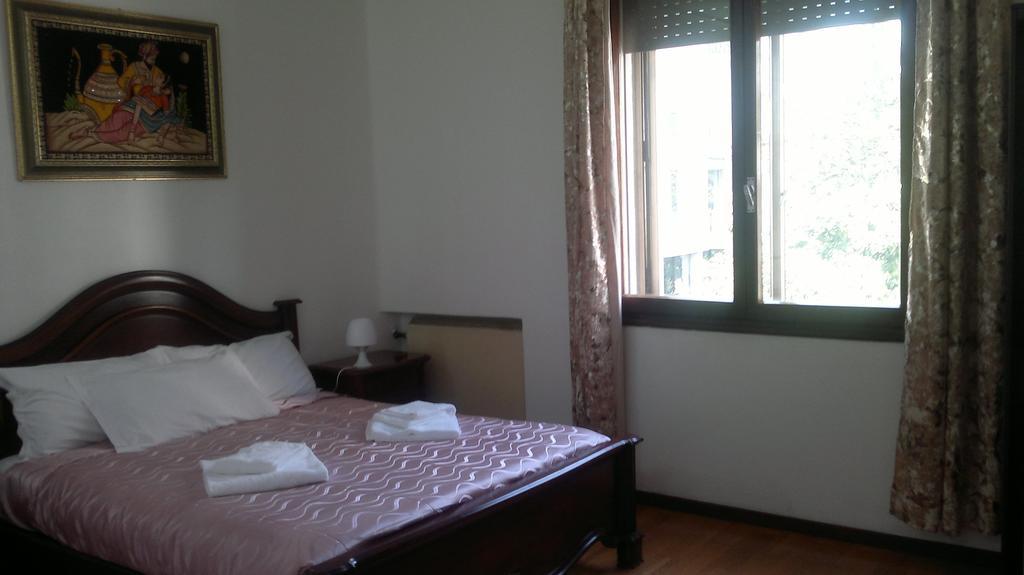 Venice Bangla B&B Местре Номер фото