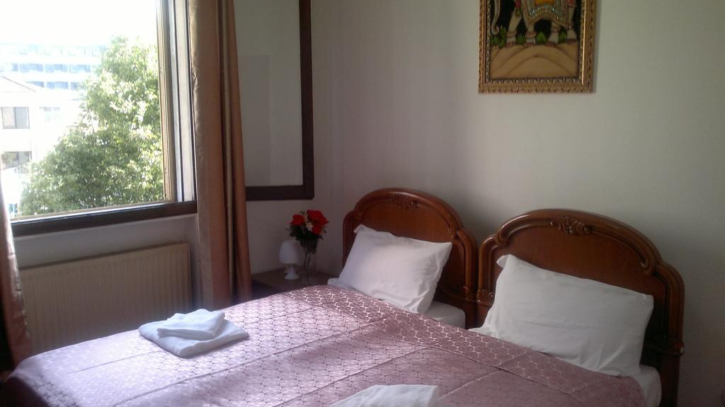 Venice Bangla B&B Местре Номер фото