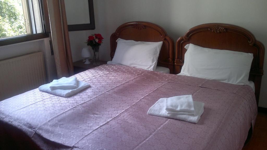 Venice Bangla B&B Местре Номер фото