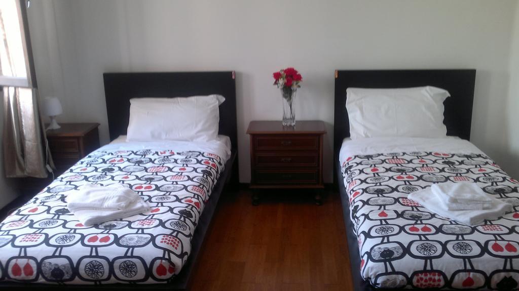 Venice Bangla B&B Местре Номер фото