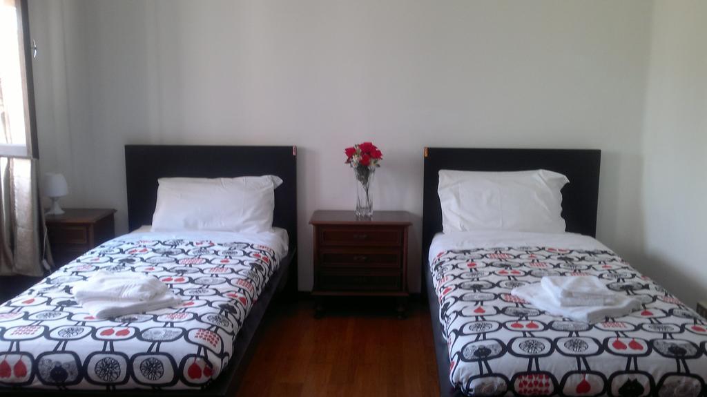 Venice Bangla B&B Местре Номер фото