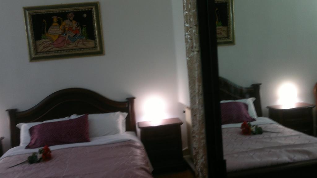 Venice Bangla B&B Местре Экстерьер фото
