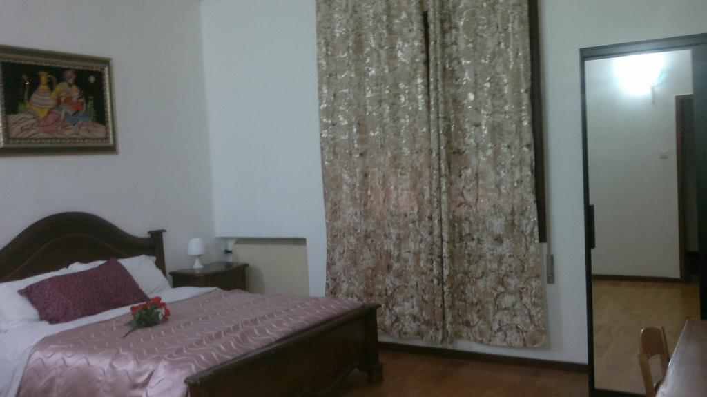 Venice Bangla B&B Местре Экстерьер фото