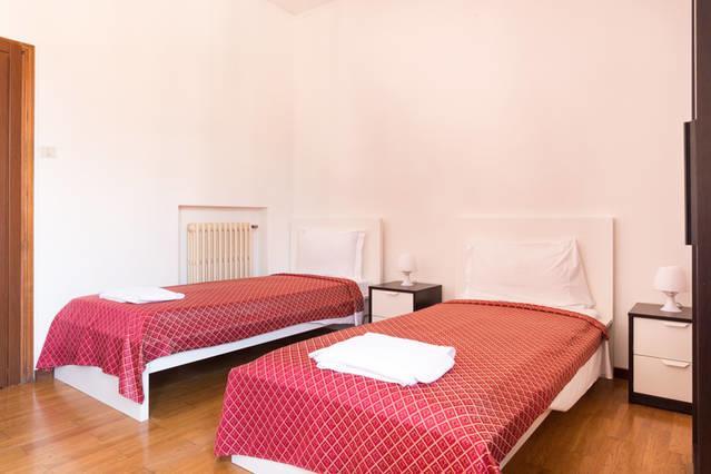 Venice Bangla B&B Местре Экстерьер фото