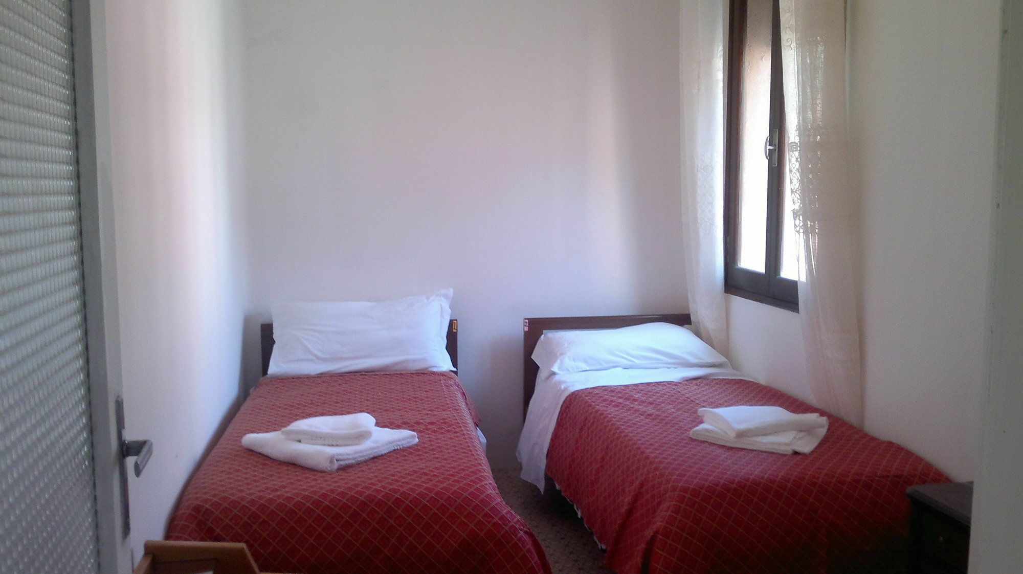 Venice Bangla B&B Местре Экстерьер фото