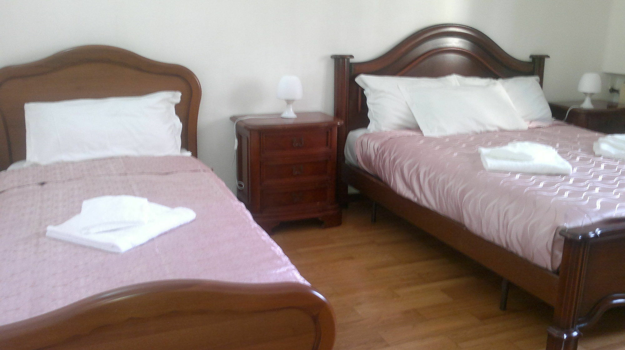 Venice Bangla B&B Местре Экстерьер фото
