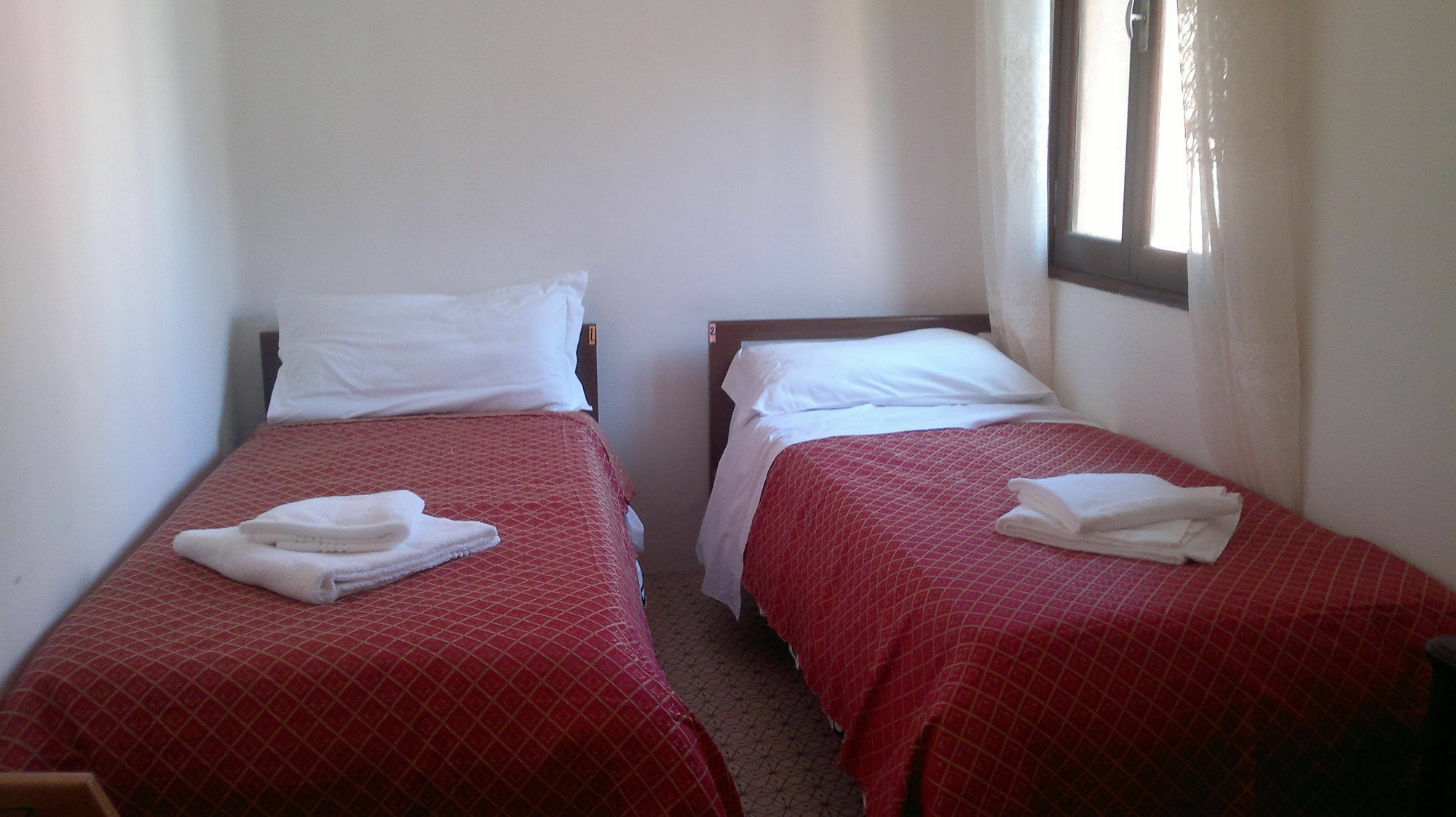 Venice Bangla B&B Местре Экстерьер фото