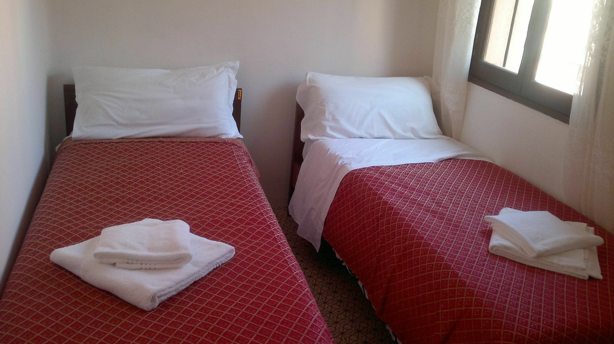 Venice Bangla B&B Местре Экстерьер фото