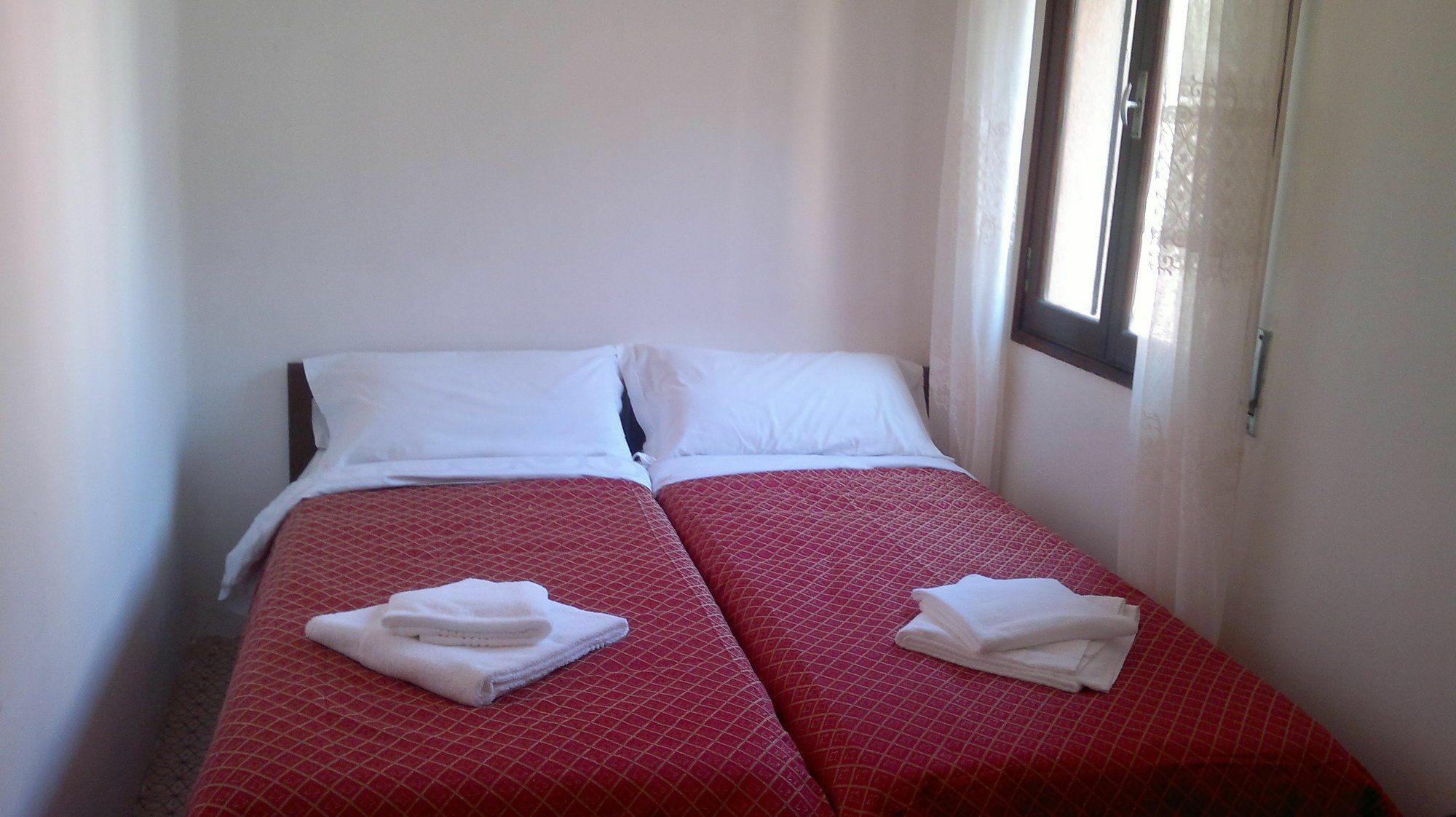 Venice Bangla B&B Местре Экстерьер фото