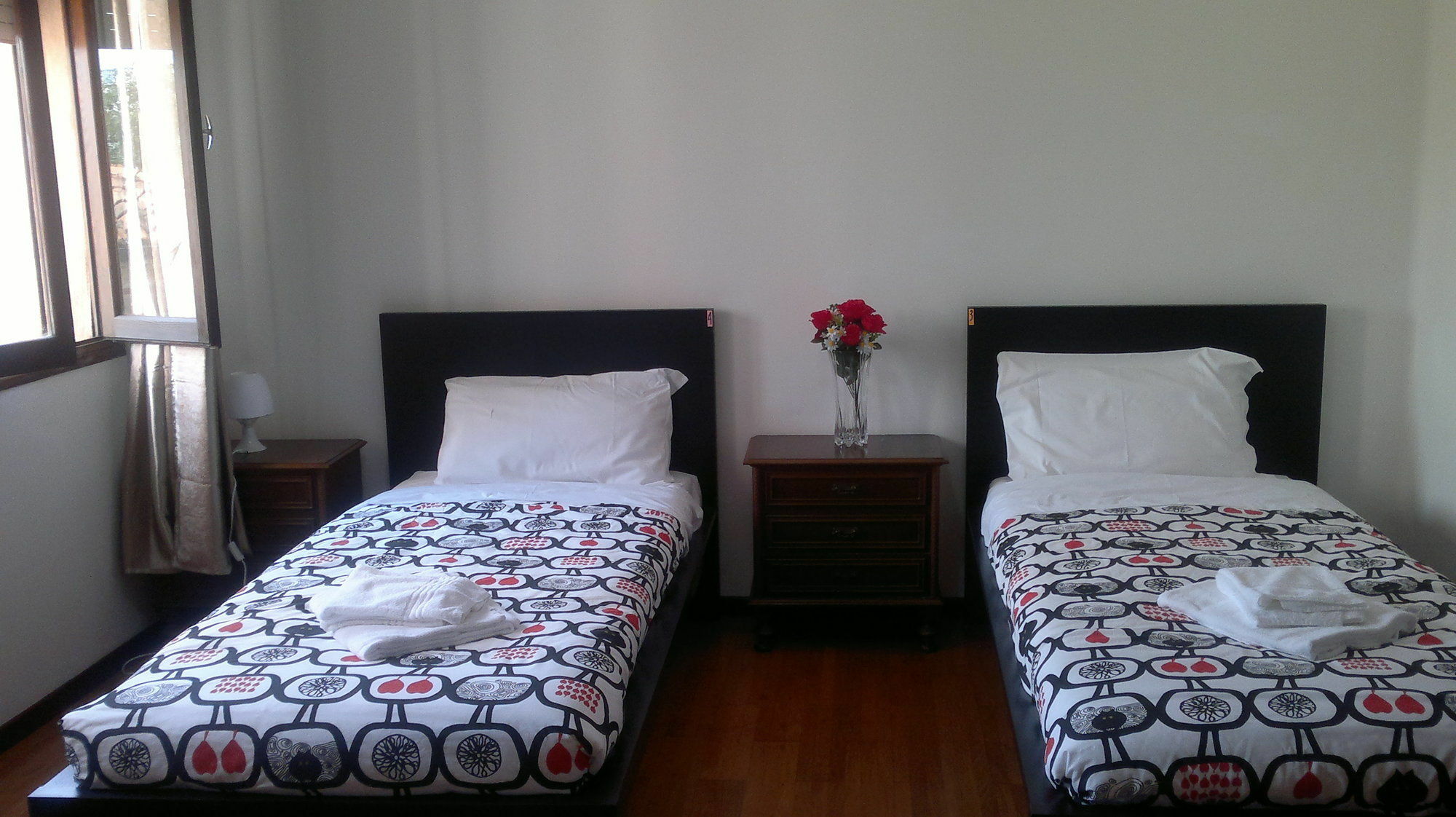 Venice Bangla B&B Местре Экстерьер фото