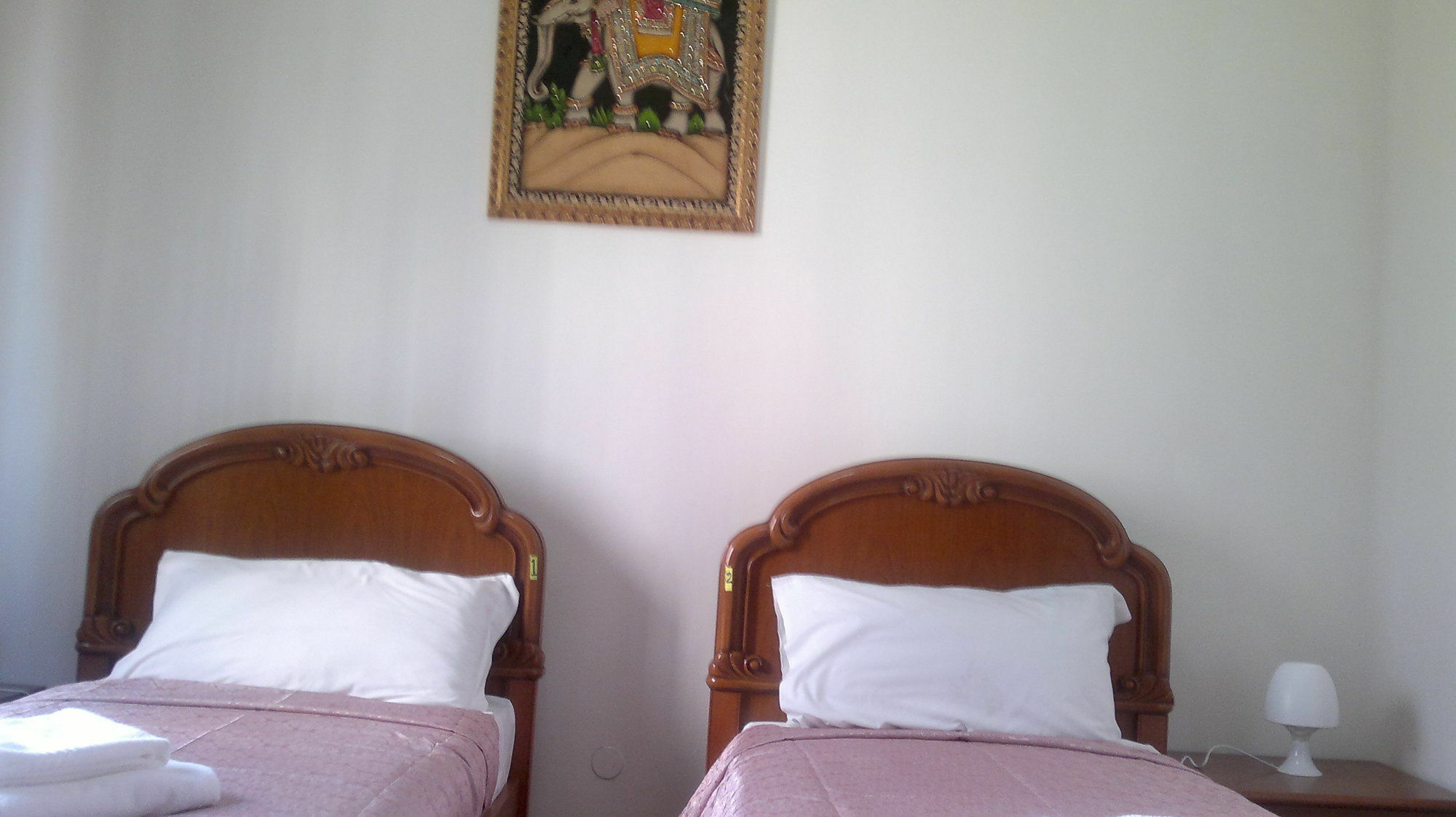 Venice Bangla B&B Местре Экстерьер фото