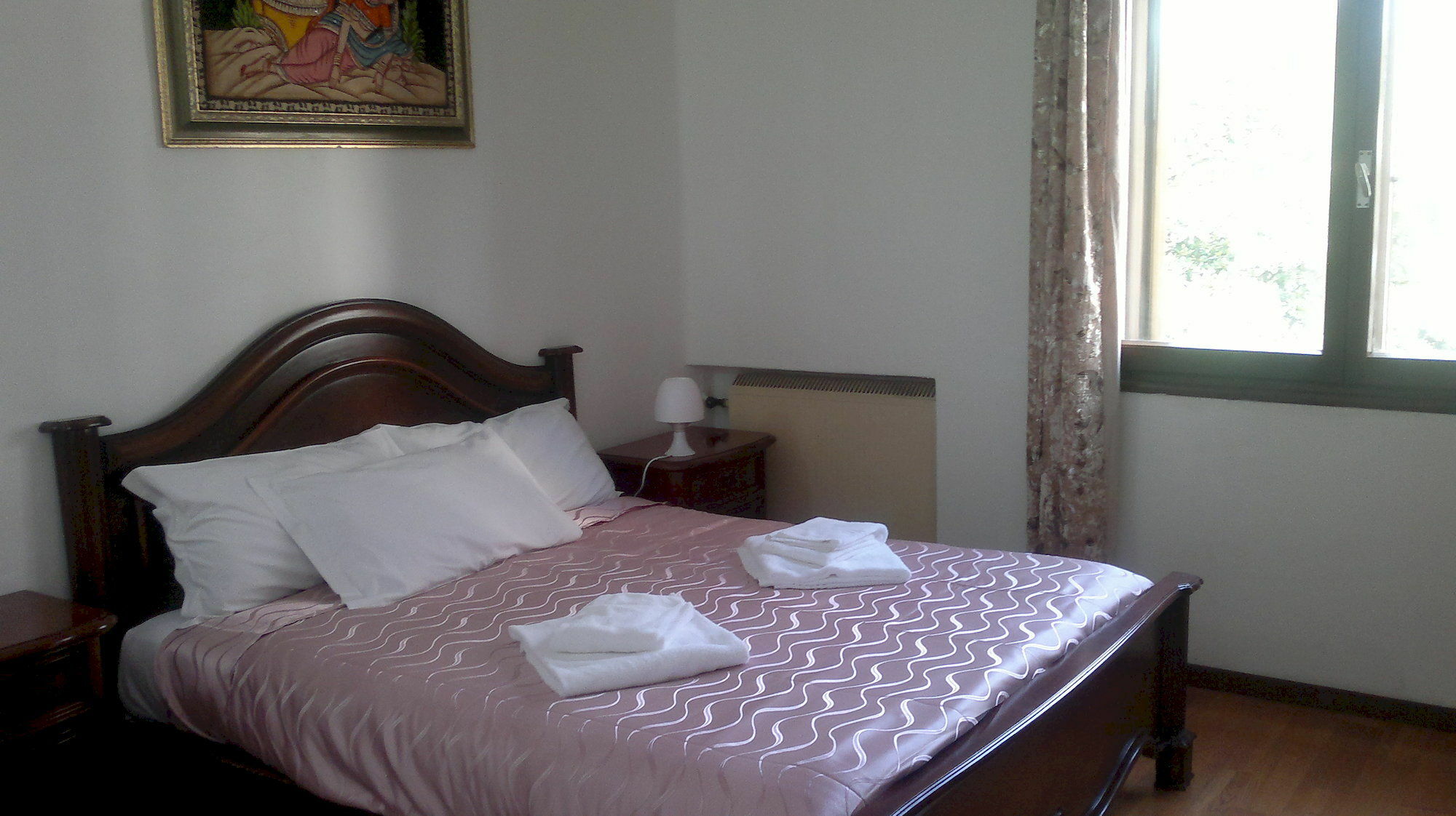 Venice Bangla B&B Местре Экстерьер фото